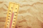 Maroc : Températures jusqu'à 46°C entre samedi et lundi