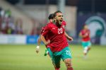 Coupe arabe U20 : Le Maroc bat la Palestine et passe en quart de finale
