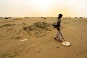 Mauritanie-Algérie : Réunion des militaires après l’éviction des orpailleurs du Polisario