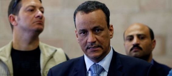 Mauritania’s Foreign Affairs Minister Ismail Ould Cheikh Ahmed./Ph. Reuters