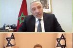 Maroc-Israël: MHE et Peretz identifient les secteurs à fort potentiel de partenariat