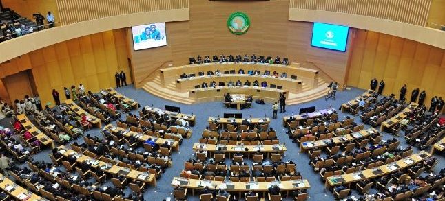 Morocco is satisfied after attending its first African Union summit./Ph. DR