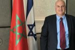 Le chef du bureau israélien quitte le Maroc, Govrin annonce son retour