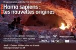 «Homo Sapiens : les nouvelles origines», une coproduction documentaire Al Aoula-2M-ARTE