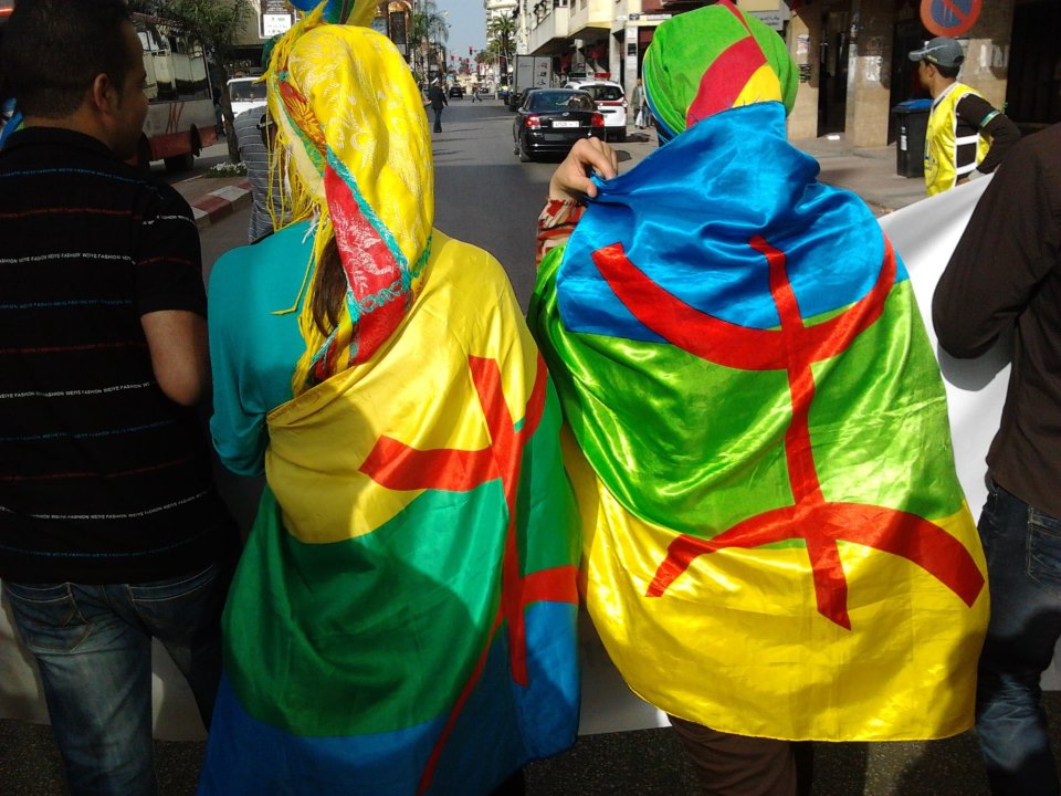 Maroc « Yennayer », le nouvel an amazigh célébré le 13 janvier