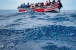 Migration : Le Maroc a mené 2 000 sauvetages dans l'Atlantique en 2 mois