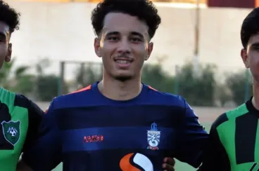 مقتل لاعب مغربي برصاص البحرية الجزائرية قرب السعيدية
