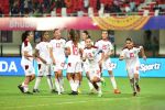 Mondial féminin U17 : Le Maroc s'impose face à l'Inde (3-0)