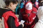 Séisme au Maroc : La Nouvelle-Zélande fournit un appui financier au Croissant-Rouge