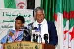 Tindouf : Alger prépare un changement à la tête du Polisario ?