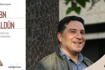 Mehdi Ghouirgate dépeint les liens d’Ibn Khaldûn avec Al-Andalus, «terre des ancêtres»