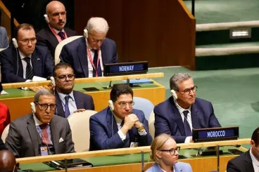 Sahara : Au Conseil de sécurité, le Maroc aborde la prochaine étape avec optimisme 