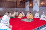 Maroc : Le Roi, Amir Al-Mouminine, accomplit la prière de l'Aïd Al-Fitr