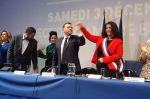 Clichy-sous-Bois : Samira Tayebi devient la première maire d'origine marocaine en France