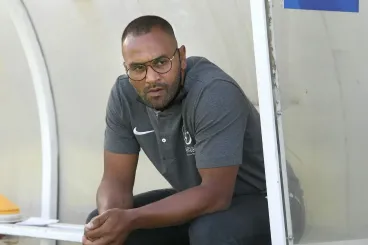 الدوري الفرنسي: المغربي جمال عليوي ينضم إلى الجهاز التقني لنادي لانس