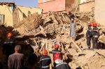 Maroc : Un projet de décret pour le Fonds spécial de gestion des effets du séisme