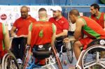 L'Algérie bat le Maroc aux éliminatoires paralympiques africaines de basket-ball