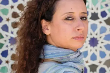 Activist Ibtissame Lachgar placed in custody over «blasphemous» t-shirt