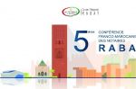 Rabat accueille la 5ème conférence franco-marocaine des notaires les 27 et 28 octobre