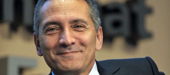 Moulay Hafid Elalamy, minister of Industry, Investment, Trade and Digital Economy./Ph. DR