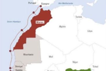 Les Emirats entrent dans le projet de gazoduc Nigeria-Maroc
