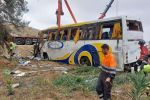 Espagne : Une saisonnière marocaine décède dans le renversement d'un bus à Huelva