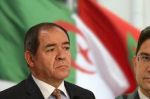 L'Algérie réduit à nouveau sa représentativité à une réunion organisée au Maroc
