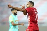Grèce : L'Olympiakos s'impose à domicile grâce à un triplé du Marocain Youssef El-Arabi