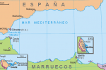 73% des Espagnols estiment que le Maroc est une menace pour Ceuta et Melilla