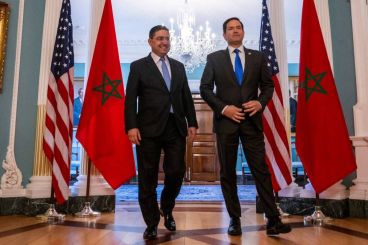 إدارة ترامب : الصحراء مغربية والحكم الذاتي الأساس الوحيد للحل