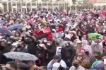 Sahara : Des milliers de personnes à Laayoune, Dakhla et Boujdour ont salué la décision des Etats-Unis