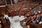 Eaux du Sahara : Les deux projets de loi prévus en plénière de la Chambre des représentants