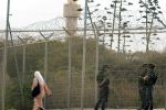 Melilla : Démarrage des travaux frontaliers pour installer un système «intelligent»