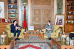 Maroc : Nasser Bourita s'entretient avec le ministre adjoint des Affaires étrangères d'Australie