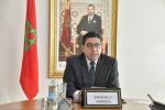 Le Maroc rejette l'intensification des colonies israéliennes