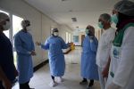 Maroc : Des manifestations du personnel médical affilié à la FNS dès ce mardi