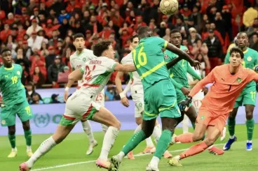 نهائي كأس إفريقيا للأمم- المغرب 2025: منتخب السنغال يتوج باللقب