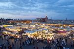 Coronavirus : Le tourisme et le transport au Maroc en détresse aiguë    