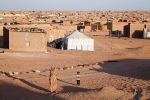 Sahara occidental : Le MSP commente la décision américaine et fustige le Polisario