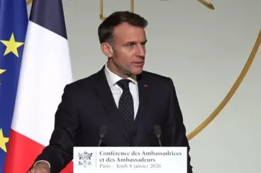 Emmanuel Macron salue le caractère exceptionnel des relations avec le Maroc