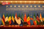 Pékin écarte le Polisario du Sommet Chine-Afrique sur le coronavirus