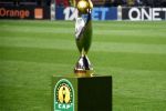 Les demi-finales des Coupes africaines de la CAF auront lieu en septembre prochain