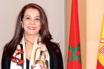 Espagne : L'ambassadrice Karima Benyaich déconstruit les préjugés sur la migration marocaine [vidéo]