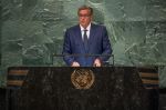 ONU : Akhannouch pointe la responsabilité de l'Algérie et les liens terroristes du Polisario