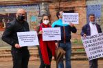 Affaire Ghali : Sit-in à Paris d'associations de Marocains de France