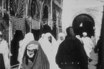 «Le Chevrier Marocain» ou l'histoire du premier film de Louis Lumière tourné au Maroc