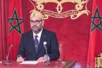 Séisme au Maroc : Le roi Mohammed VI décrète un deuil national de 3 jours