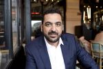 Karim Ben Cheïkh : «Il y a un bug actuellement dans la relation France - Maroc» [Interview]