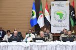 Défense : Tunisie et Mauritanie absentes d'une réunion à Alger avec la participation du Polisario