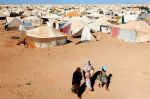 Cinq nouveaux cas de coronavirus et un décès dans les camps de Tindouf
